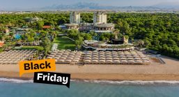 PAPILLON ZEUGMA RELAXURY